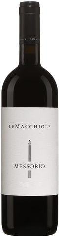 Toscana Messorio Le Macchiole - 2015 - 750ml