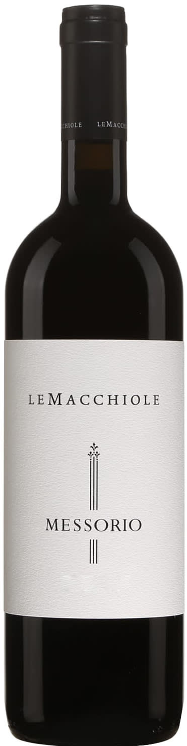 Toscana Messorio Le Macchiole - 2015 - 750ml