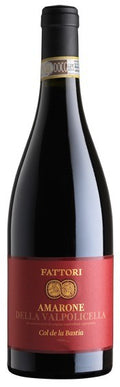Amarone della Valpolicella Col de la Bastia Fattori - 2015 - 750ml