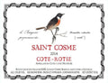 Côte-Rôtie Saint Cosme Château de Saint Cosme - 2015 - 750ml