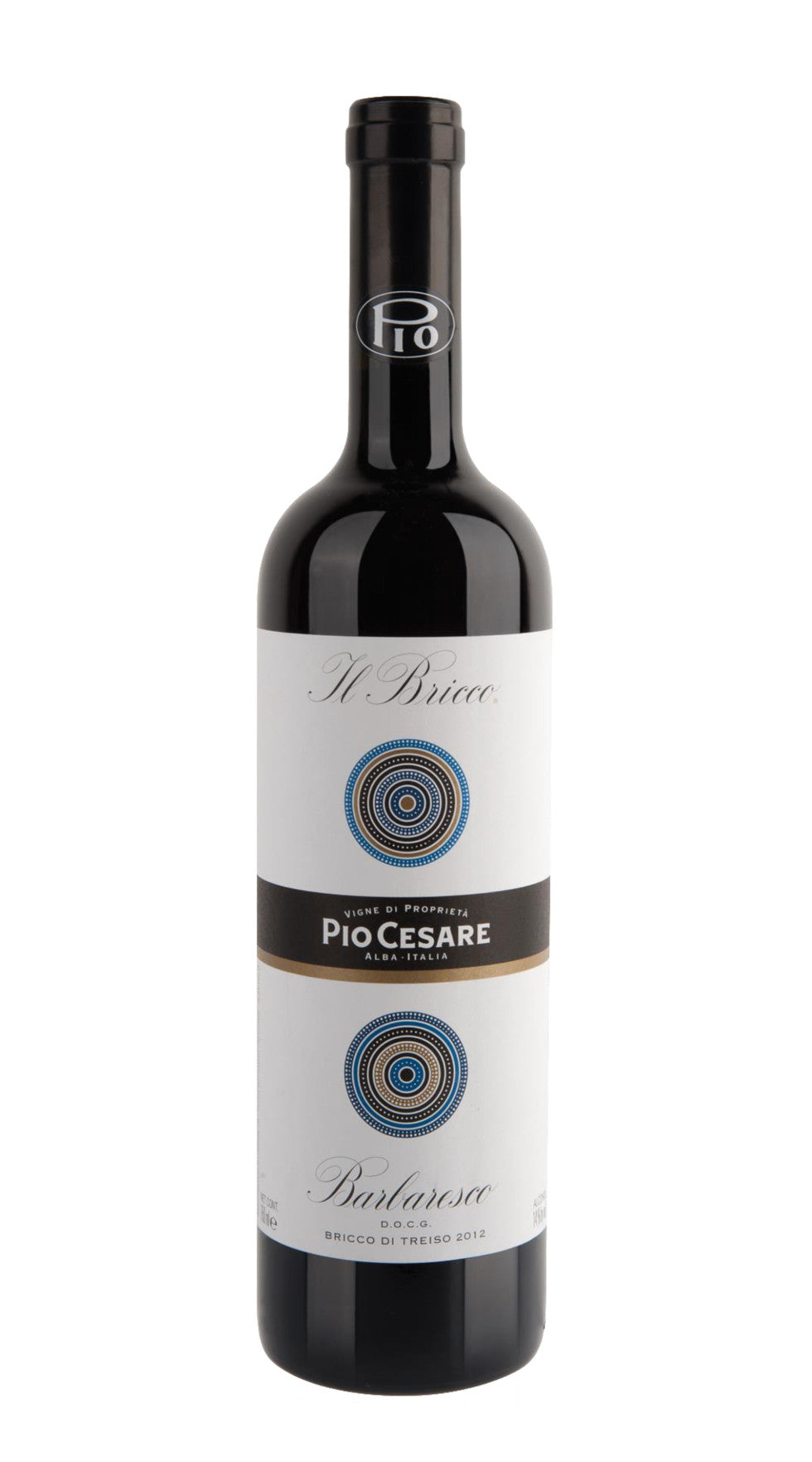 Barbaresco Il Bricco Pio Cesare - 2018 - 750ml