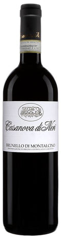 Brunello di Montalcino Casanova di Neri - 2017 - 750ml