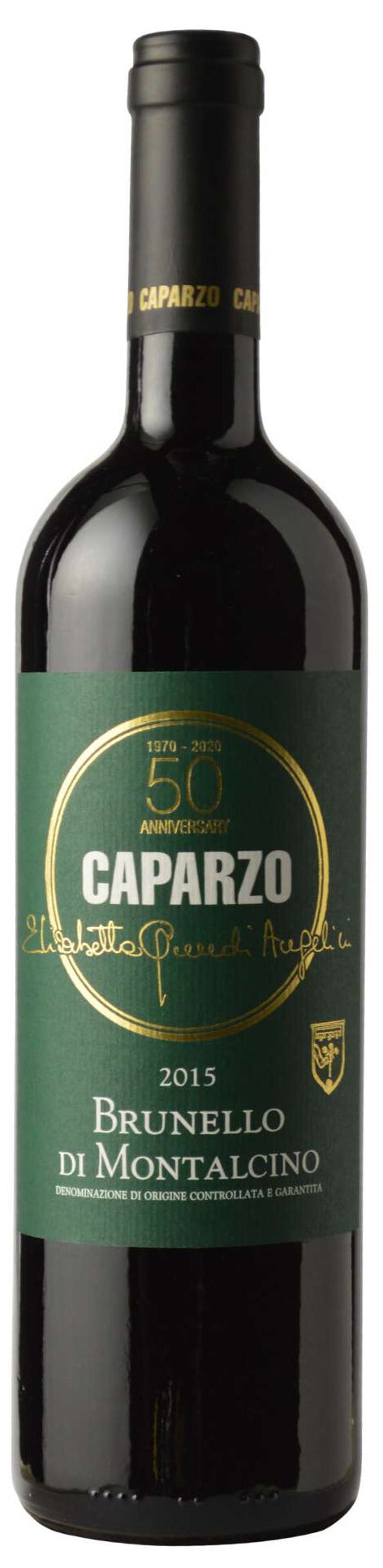 Brunello di Montalcino Tenuta Caparzo - 2018 - 750ml