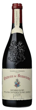 Châteauneuf-du-Pape Château de Beaucastel Famille Perrin - 2016 - 750ml