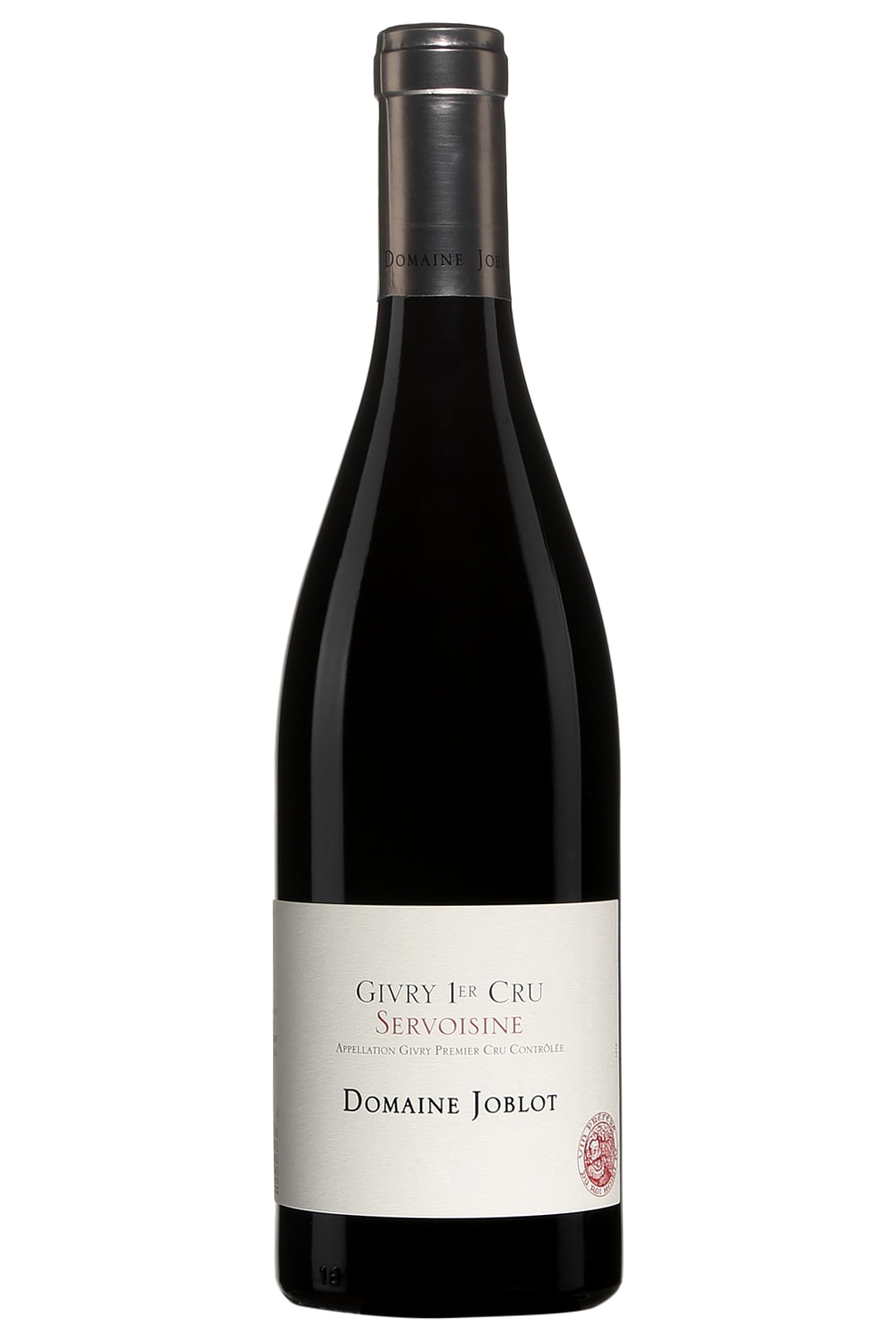Givry 1er Cru Servoisine Domaine Joblot - 2019 - 750ml