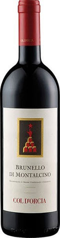 Brunello di Montalcino Col d'Orcia - 2015 - 750ml