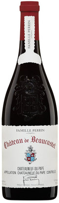 Châteauneuf-du-Pape Château de Beaucastel Famille Perrin - 2019 - 750ml