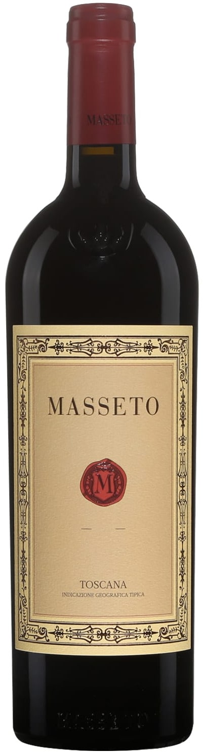 Toscana Masseto Tenuta dell'Ornellaia - 2020 - 750ml