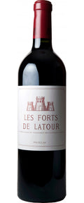 Pauillac Les Forts de Latour Château Latour - 2000 - 750ml