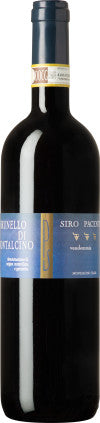 Brunello di Montalcino Vecchie Vigne Siro Pacenti - 2010 - 750ml