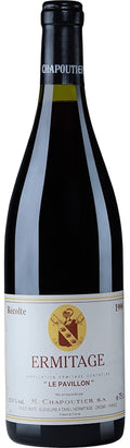 Ermitage Le Pavillon M. Chapoutier - 1990 - 750ml
