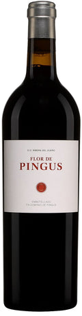 Ribera del Duero Flor de Pingus Dominio de Pingus - 2015 - 750ml