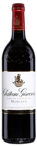 Margaux Grand cru classé Château Giscours - 2014 - 750ml