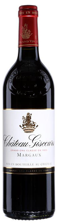 Margaux Grand cru classé Château Giscours - 2014 - 750ml