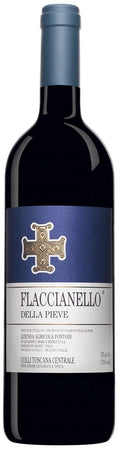 Colli della Toscana Centrale Flaccianello della Pieve Fontodi - 2017 - 750ml