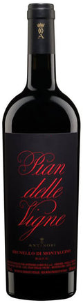 Brunello di Montalcino Pian delle Vigne Marchesi Antinori - 2015 - 750ml