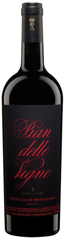 Brunello di Montalcino Pian delle Vigne Marchesi Antinori - 2015 - 750ml