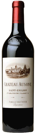 Saint-Emilion Château Ausone - 2008 - 750ml