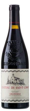 Gigondas Le Claux Château de Saint Cosme - 2018 - 750ml