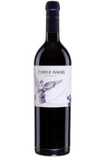 Carménère/Petit verdot Colchagua Purple Angel Montes - 2011 - 750ml
