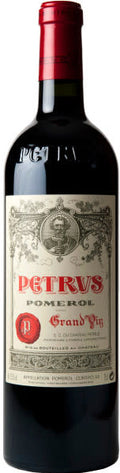 Pomerol Petrus - 2004 - 750ml