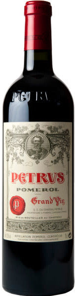 Pomerol Petrus - 2004 - 750ml