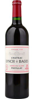 Pauillac Grand Cru Classé Château Lynch-Bages - 2003 - 750ml