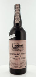 Porto Vintage Quinta do Noval - 1983 - 750ml