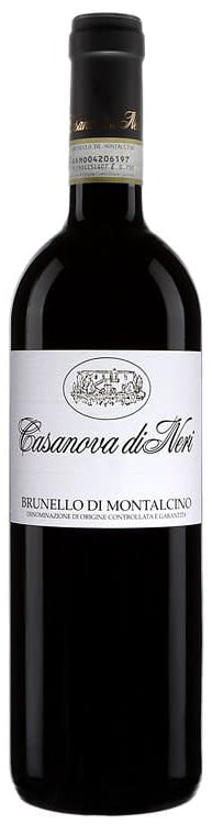 Brunello di Montalcino Casanova di Neri - 2019 - 750ml