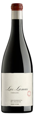 Bierzo Las Lamas Corullon Descendientes de José Palacios - 2016 - 750ml