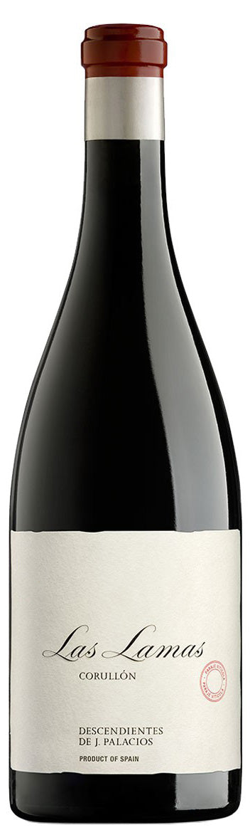 Bierzo Las Lamas Corullon Descendientes de José Palacios - 2016 - 750ml