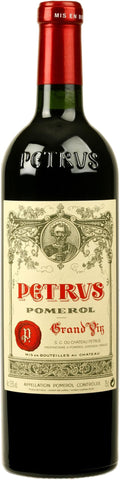 Pomerol Petrus - 2005 - 750ml