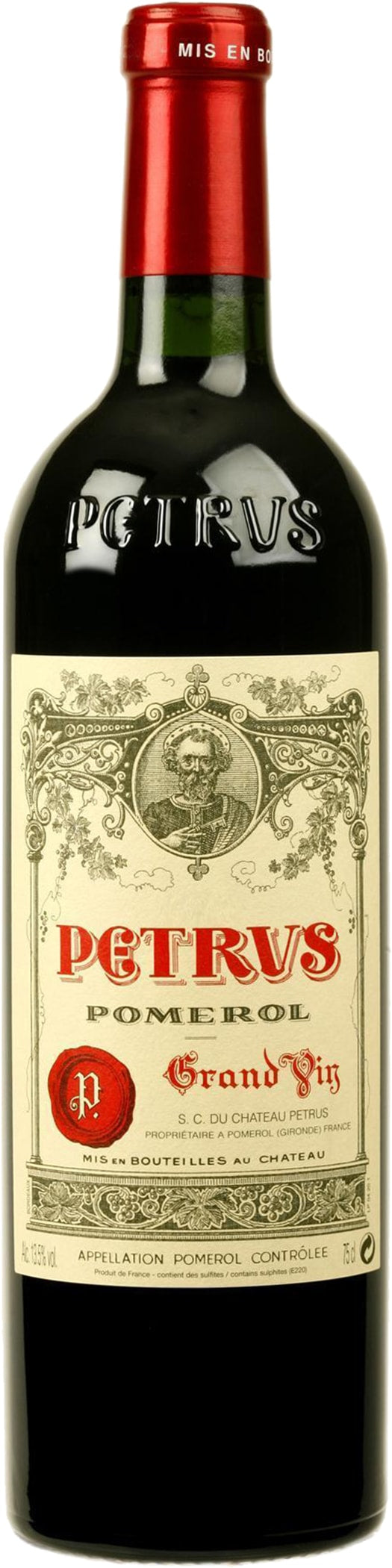 Pomerol Petrus - 2005 - 750ml
