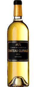 Sauternes 1er Grand Cru Classé Château Guiraud - 2013 - 375ml