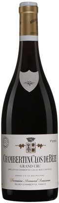 Chambertin Clos de Bèze Grand Cru Domaine Armand Rousseau Père et Fils - 2016 - 750ml