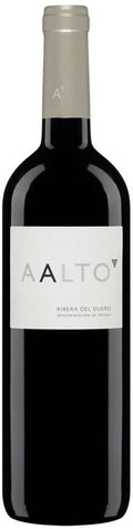 Ribera del Duero Aalto - 2014 - 750ml