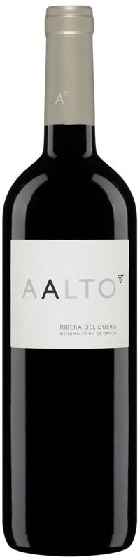 Ribera del Duero Aalto - 2014 - 750ml