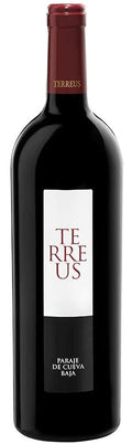 Vino de la tierra de Castilla y León Terreus Paraje de Cueva Baja Mauro - 2016 - 750ml