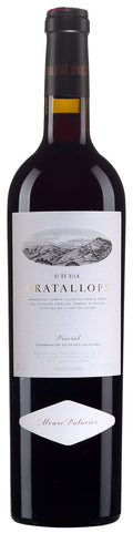 Priorat Gratallops Alvaro Palacios - 2019 - 750ml