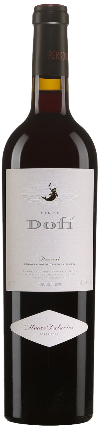 Priorat Finca Dofi Alvaro Palacios - 2012 - 750ml