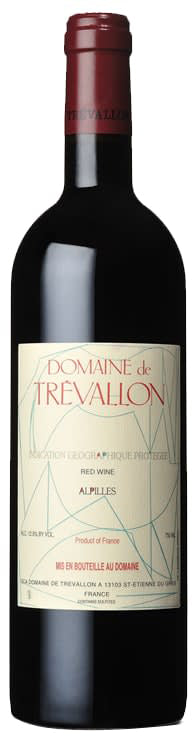 Alpilles Domaine de Trévallon - 2014 - 750ml