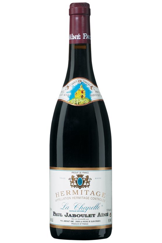 Hermitage La Chapelle Paul Jaboulet Aîné - 1999 - 750ml