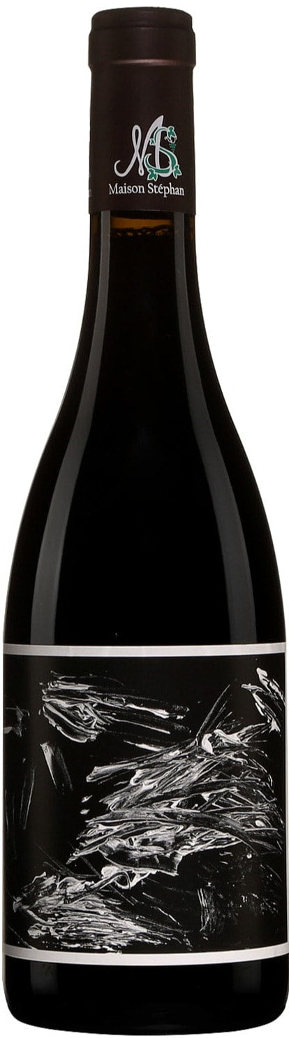 Côte-Rôtie Côteaux de Tupin Domaine Jean-Michel Stephan - 2009 - 750ml