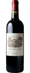Pauillac Carruades de Lafite Château Lafite Rothschild - 2009 - 750ml