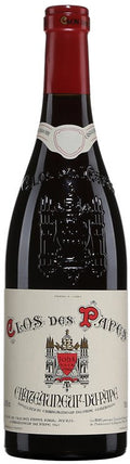 Châteauneuf-du-Pape Clos des Papes Paul Avril - 2016 - 750ml