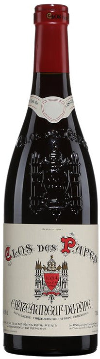 Châteauneuf-du-Pape Clos des Papes Paul Avril - 2016 - 750ml