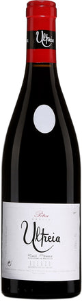 Bierzo Ultreia Petra Raul Pérez - 2018 - 750ml