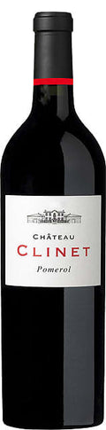 Pomerol Château Clinet - 2008 - 750ml