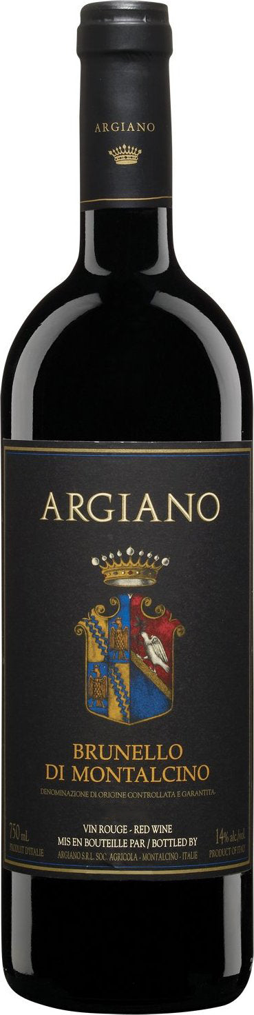 Brunello di Montalcino Argiano - 2018 - 750ml