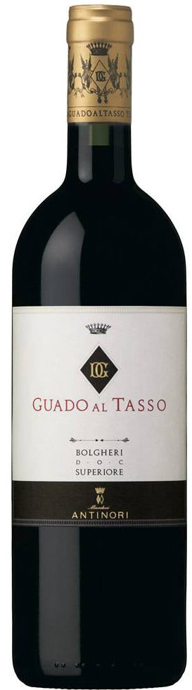 Bolgheri Superiore Guado al Tasso Marchesi Antinori - 2020 - 750ml